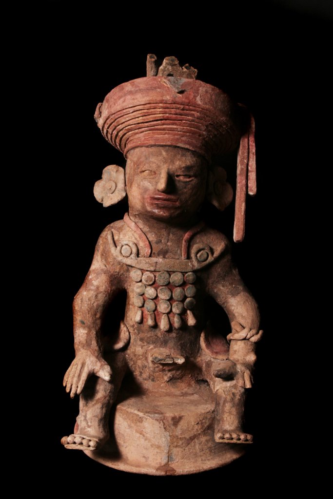 Fotografia de pieza prehispanica, reportaje fotografico para museos